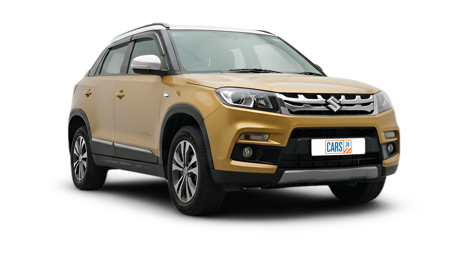 Maruti Vitara Brezza-img